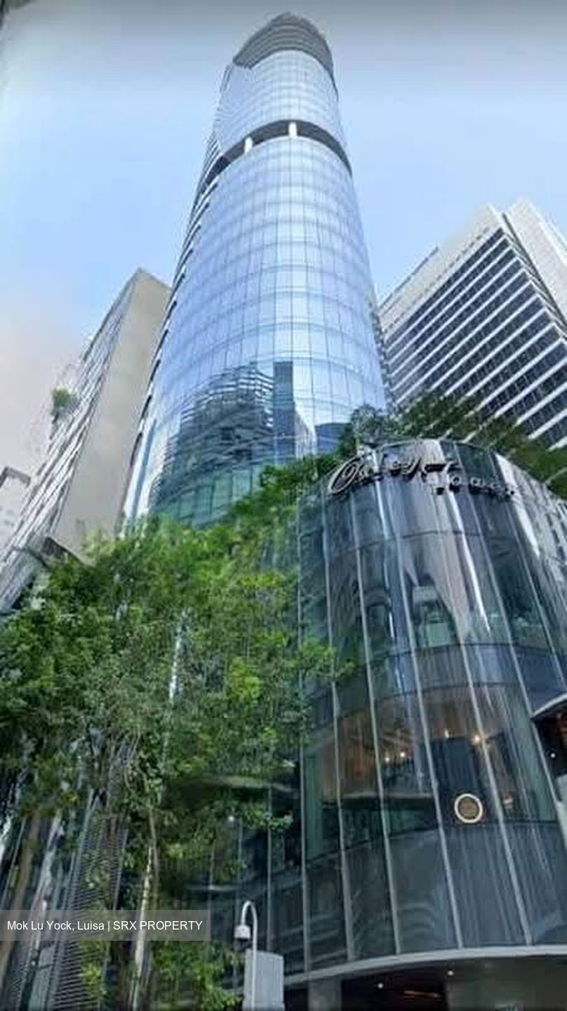 Oxley Tower (D1), Office #582787661